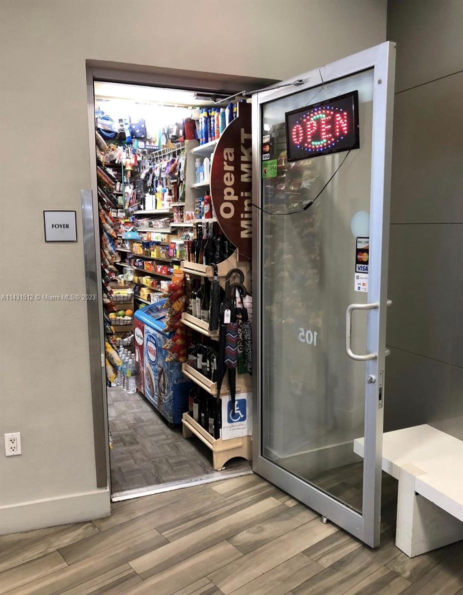 OPERA TOWER CONDO - Residential Lease