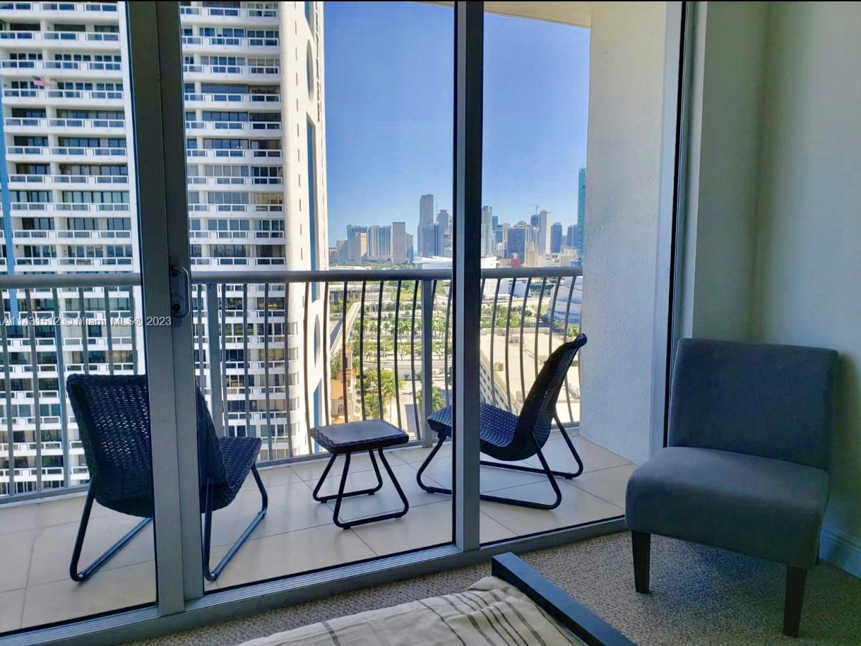 OPERA TOWER CONDO - Residential Lease