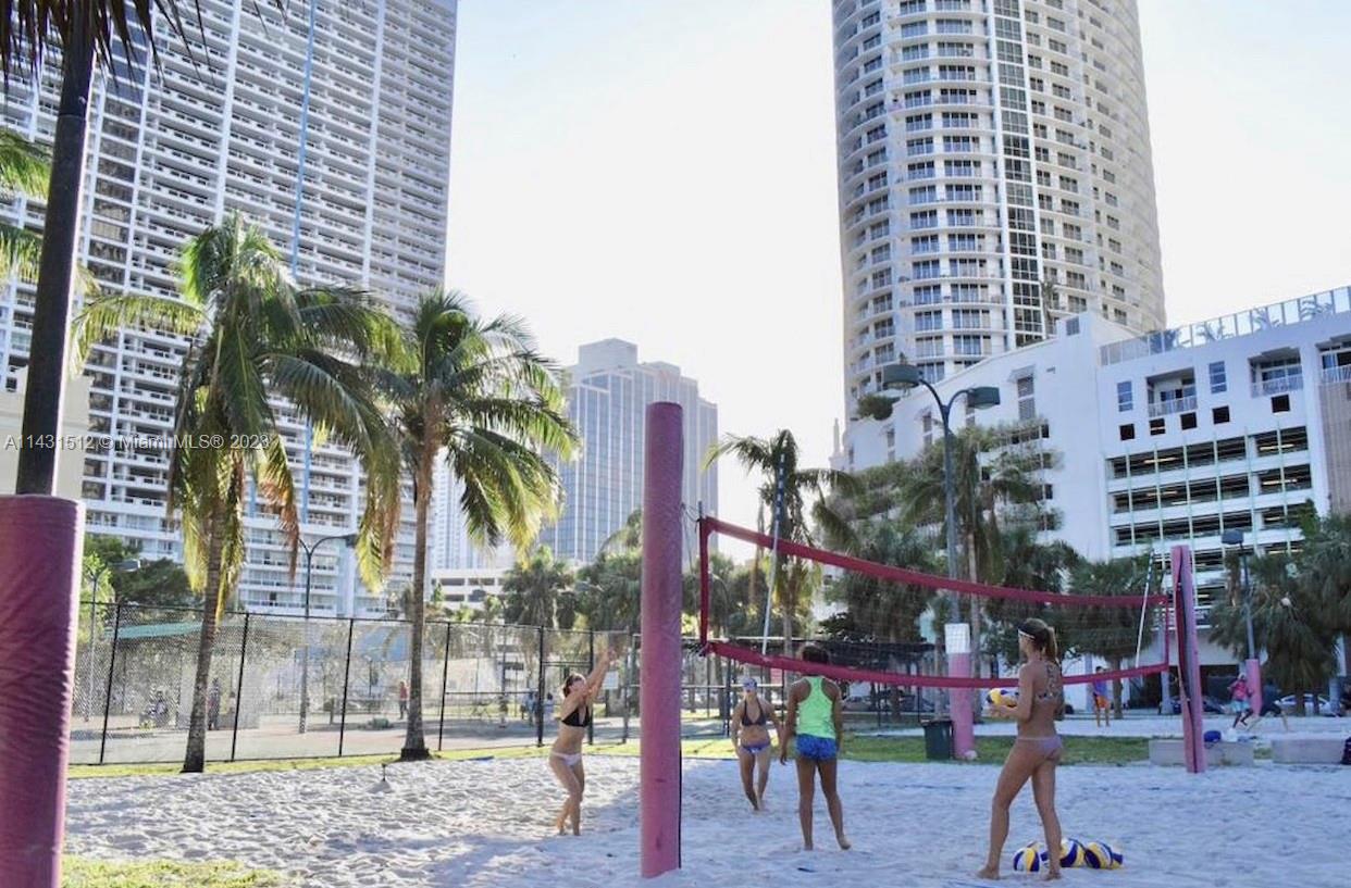 OPERA TOWER CONDO - Residential Lease