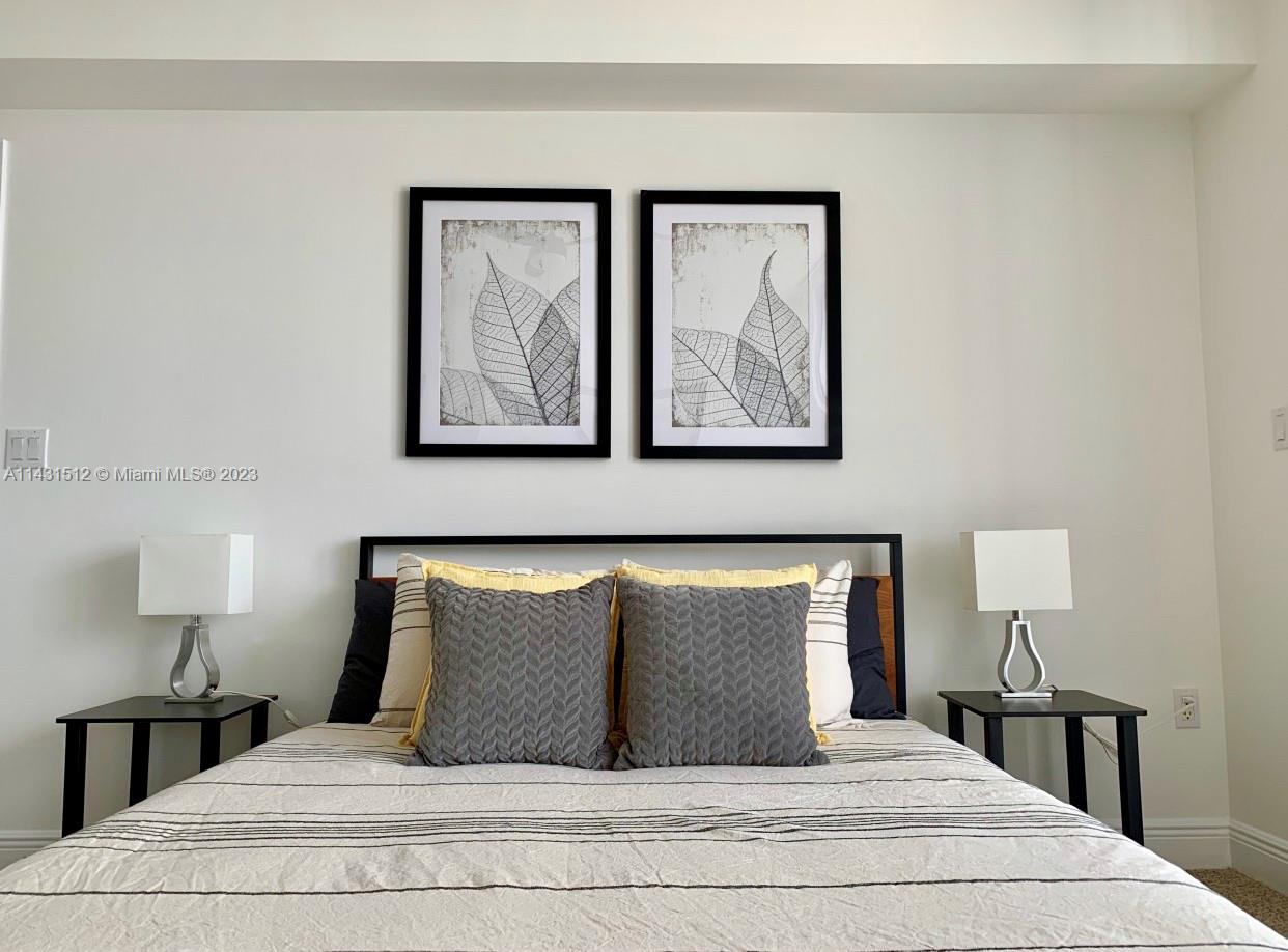 OPERA TOWER CONDO - Residential Lease