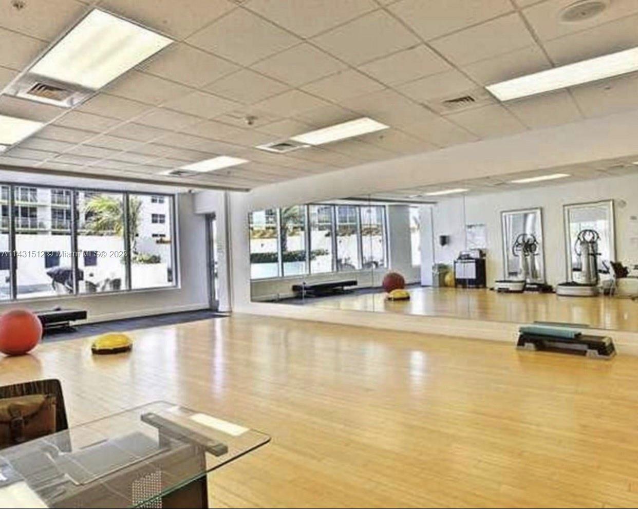 OPERA TOWER CONDO - Residential Lease