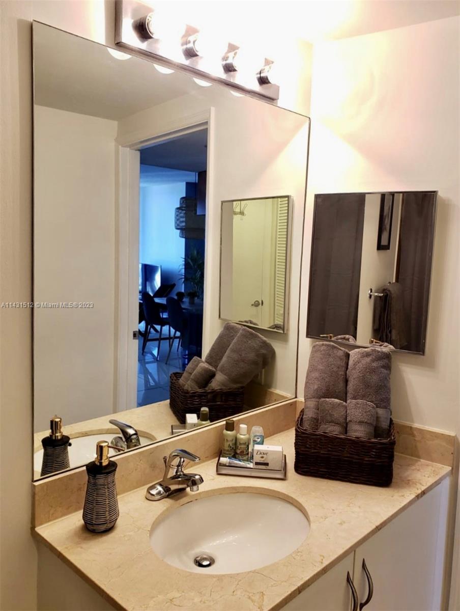 OPERA TOWER CONDO - Residential Lease