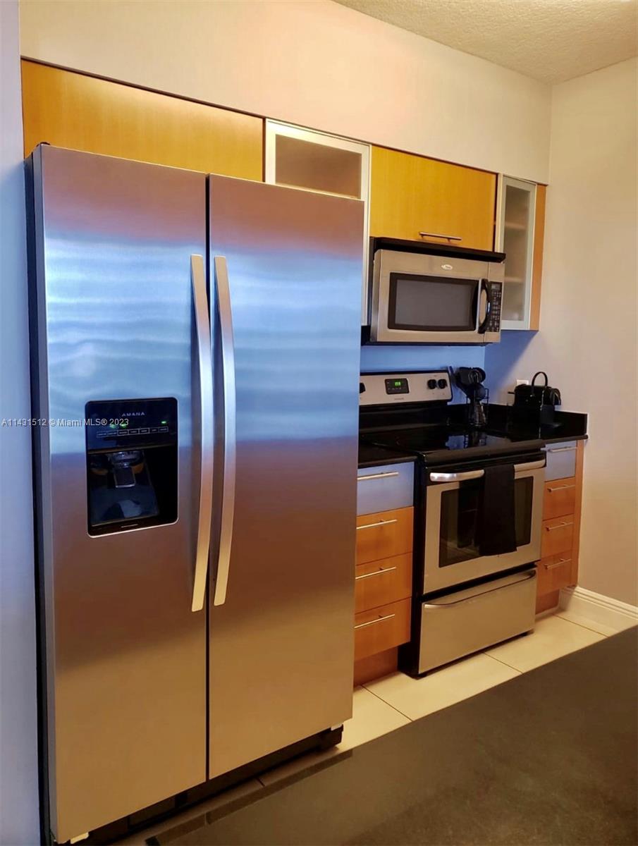 OPERA TOWER CONDO - Residential Lease
