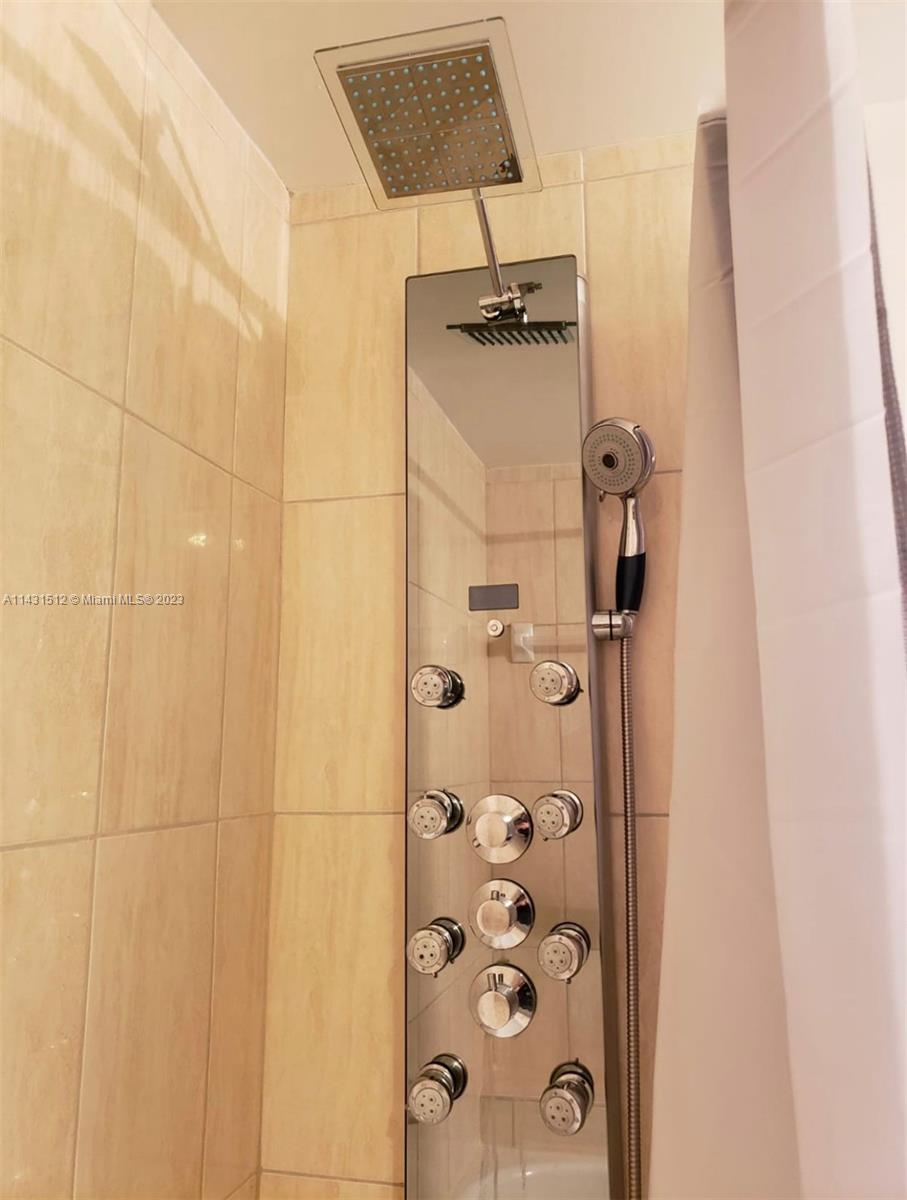 OPERA TOWER CONDO - Residential Lease