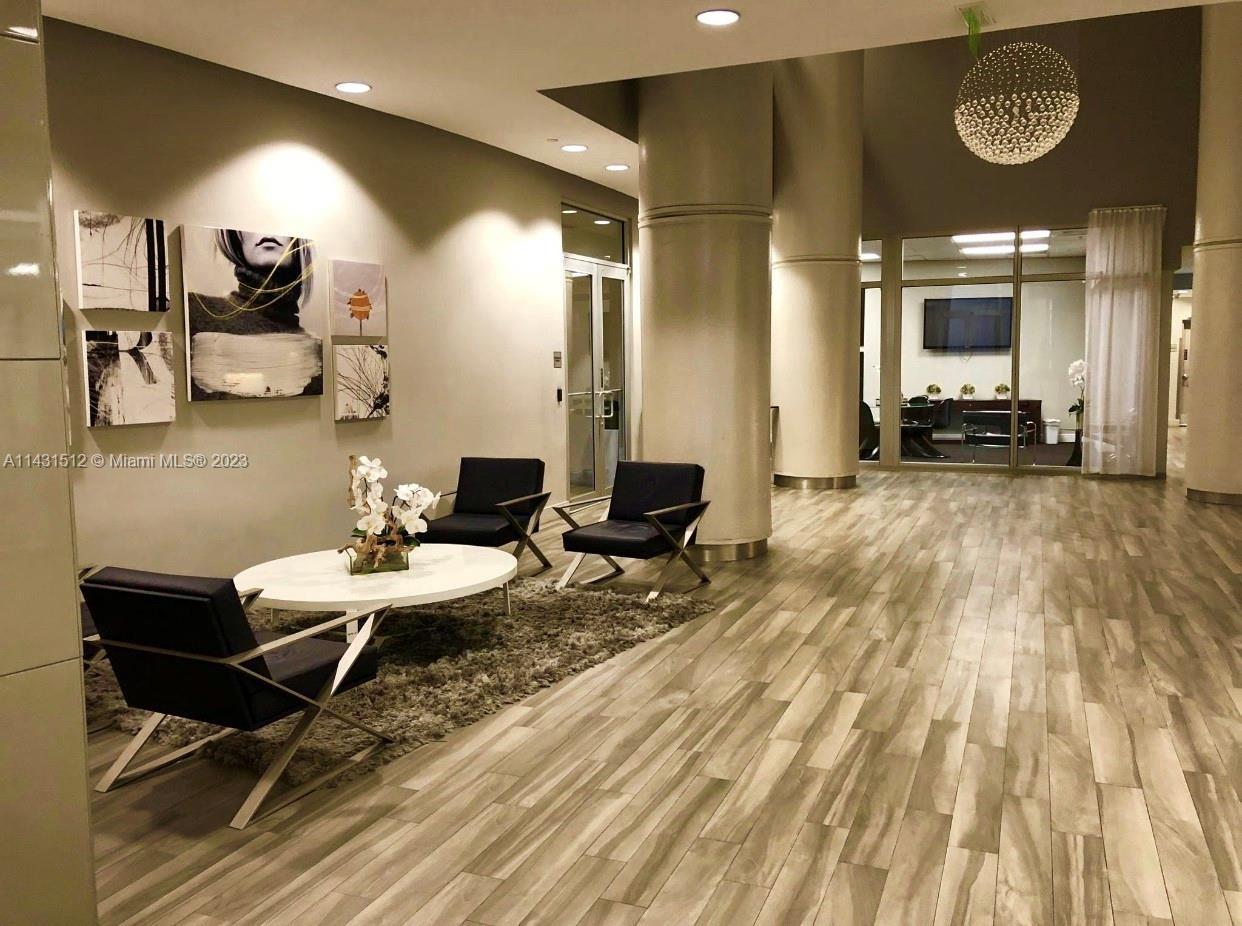 OPERA TOWER CONDO - Residential Lease