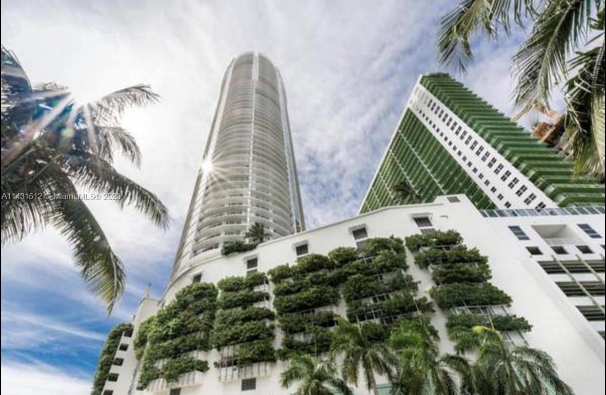 OPERA TOWER CONDO - Residential Lease