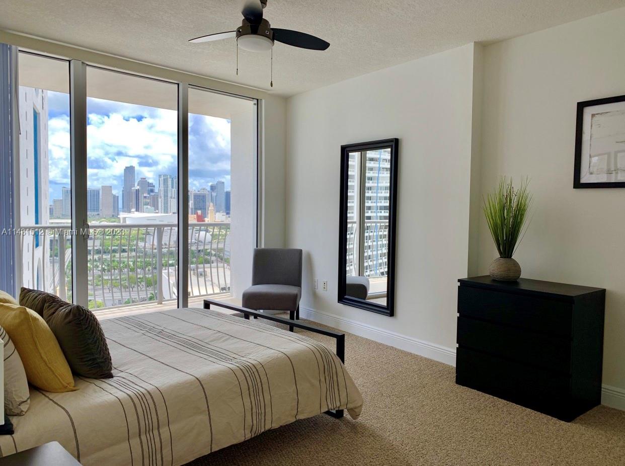 OPERA TOWER CONDO - Residential Lease