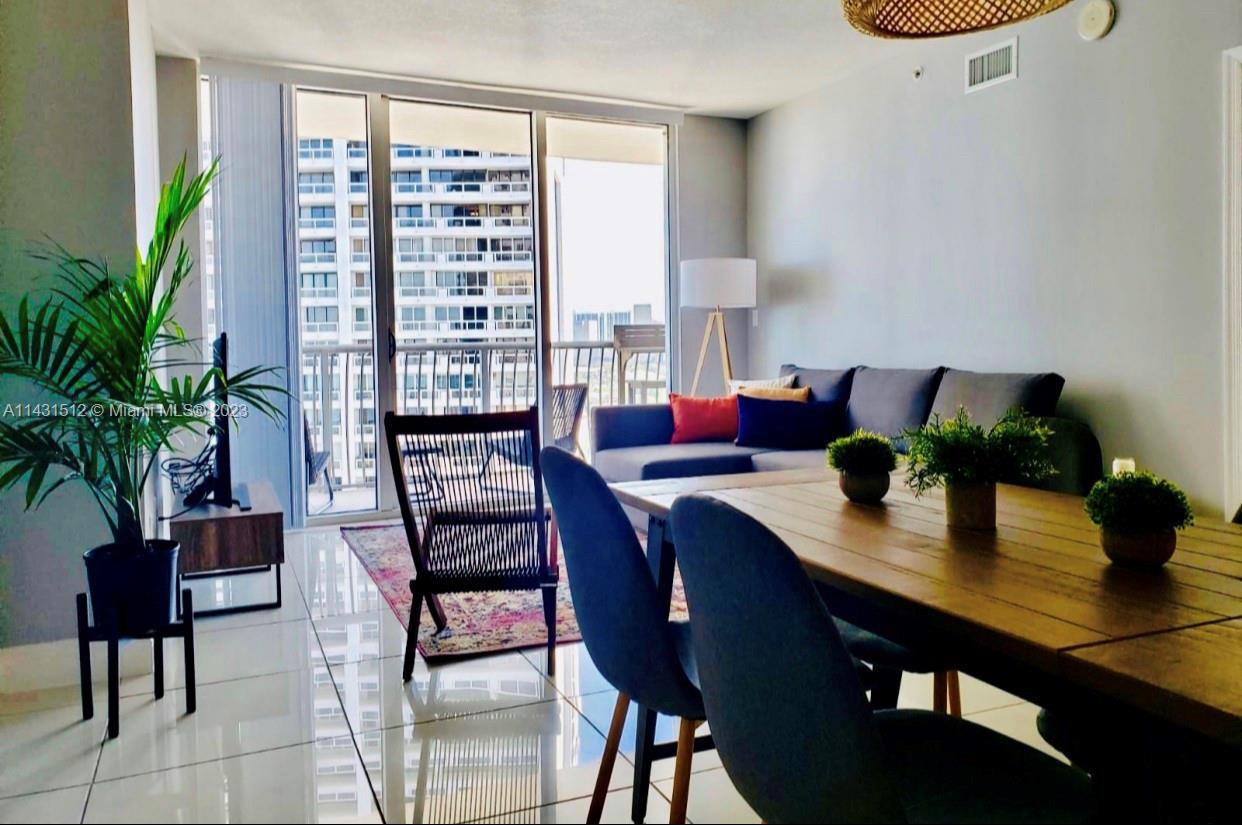 OPERA TOWER CONDO - Residential Lease