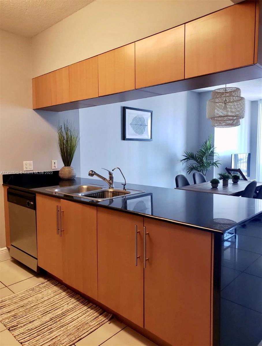 OPERA TOWER CONDO - Residential Lease