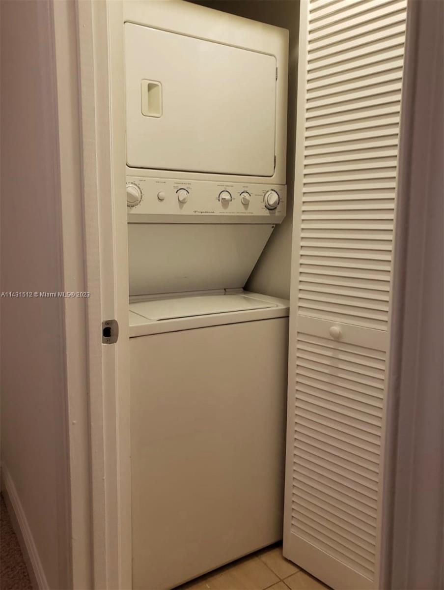 OPERA TOWER CONDO - Residential Lease