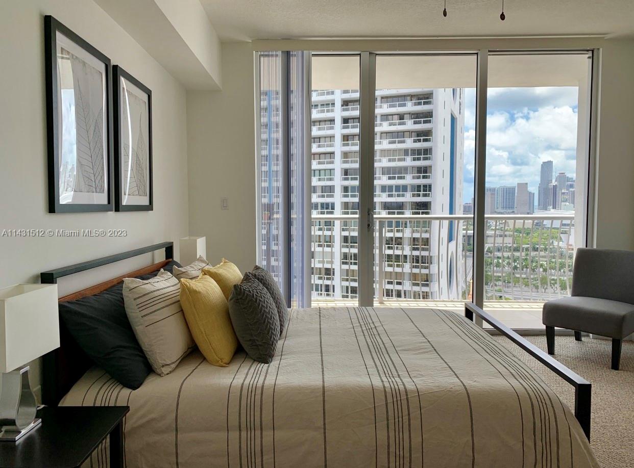 OPERA TOWER CONDO - Residential Lease