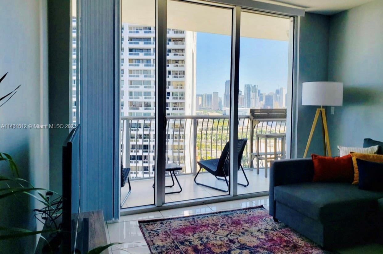 OPERA TOWER CONDO - Residential Lease