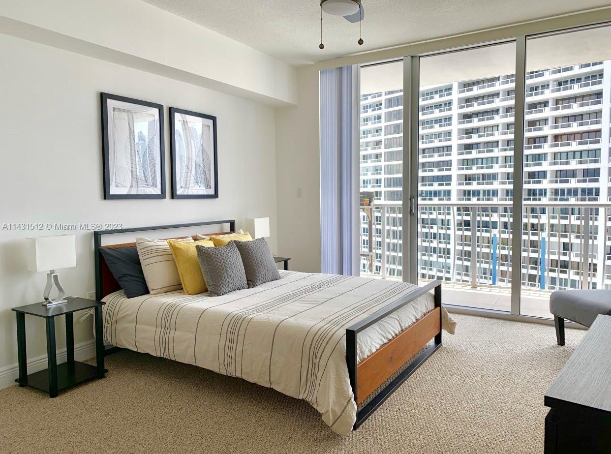 OPERA TOWER CONDO - Residential Lease