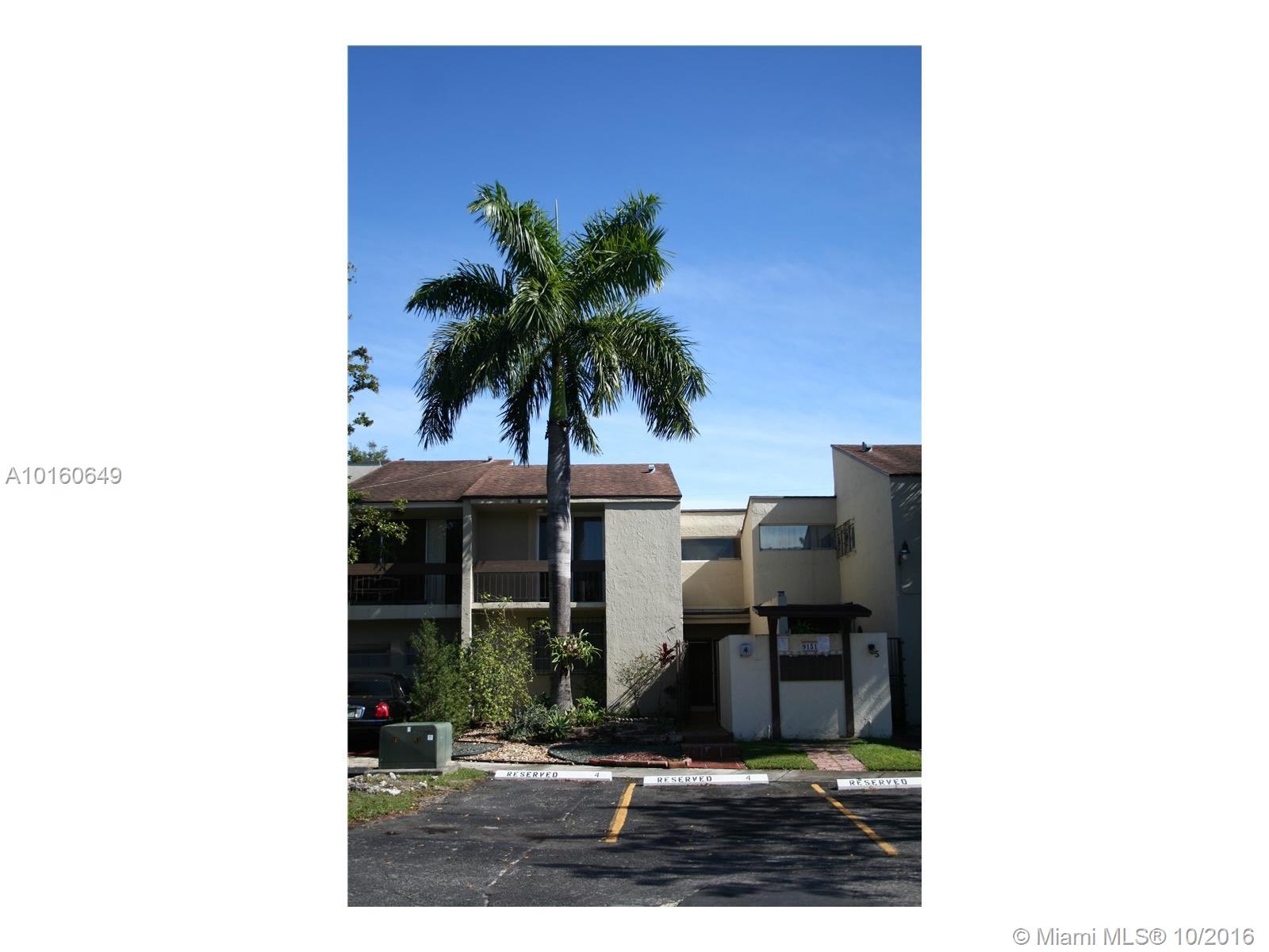 Oakview Condo - Residential Lease