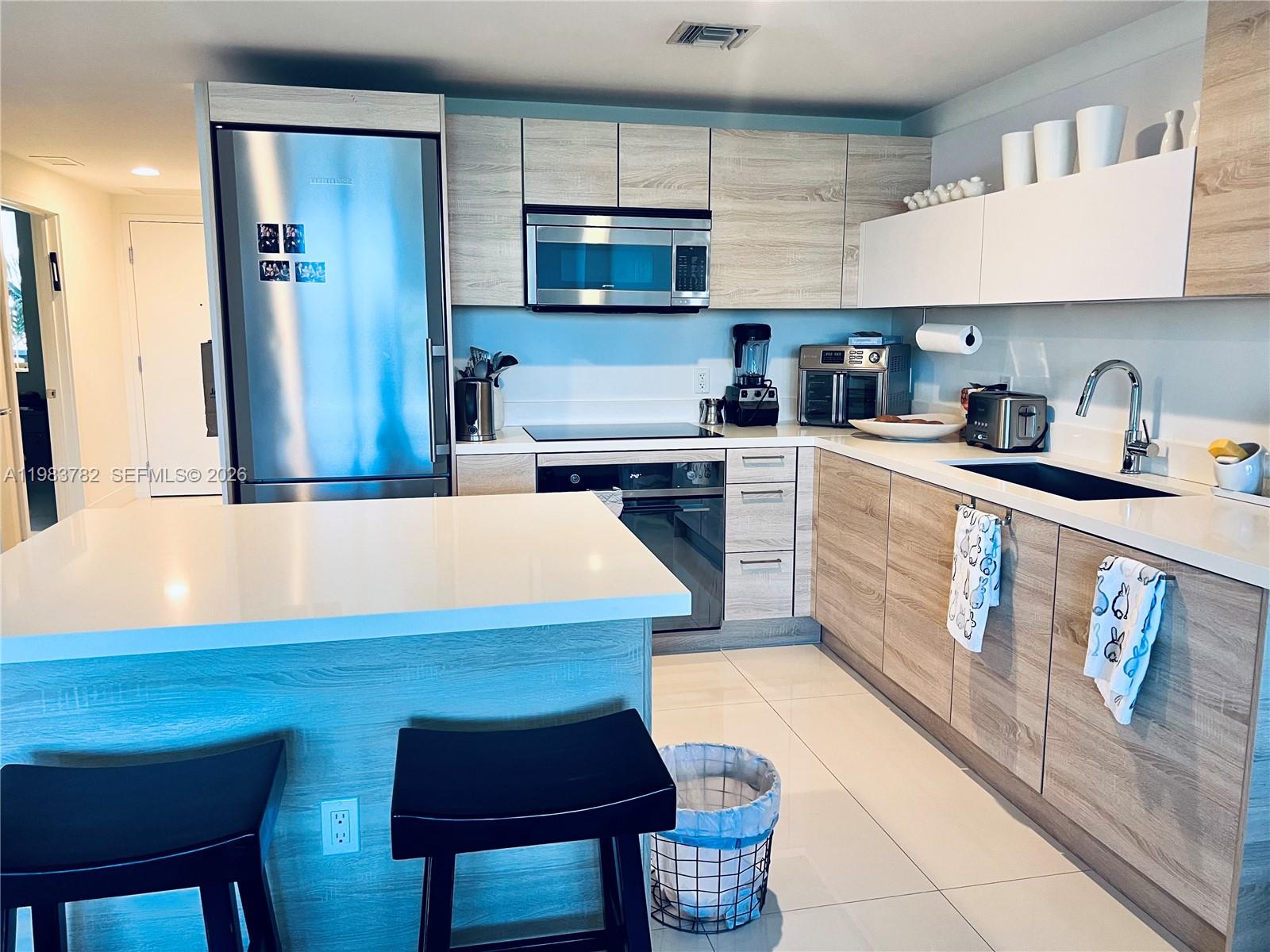 THE HARBOUR North - Residential