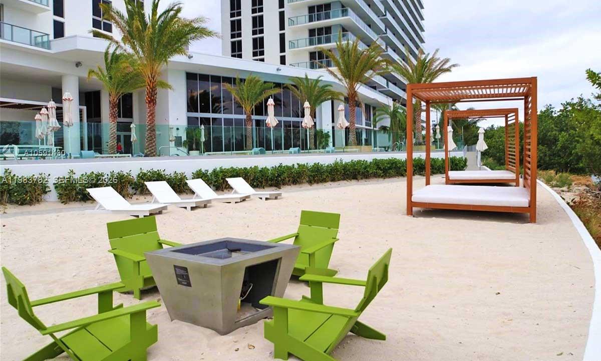 THE HARBOUR North - Residential