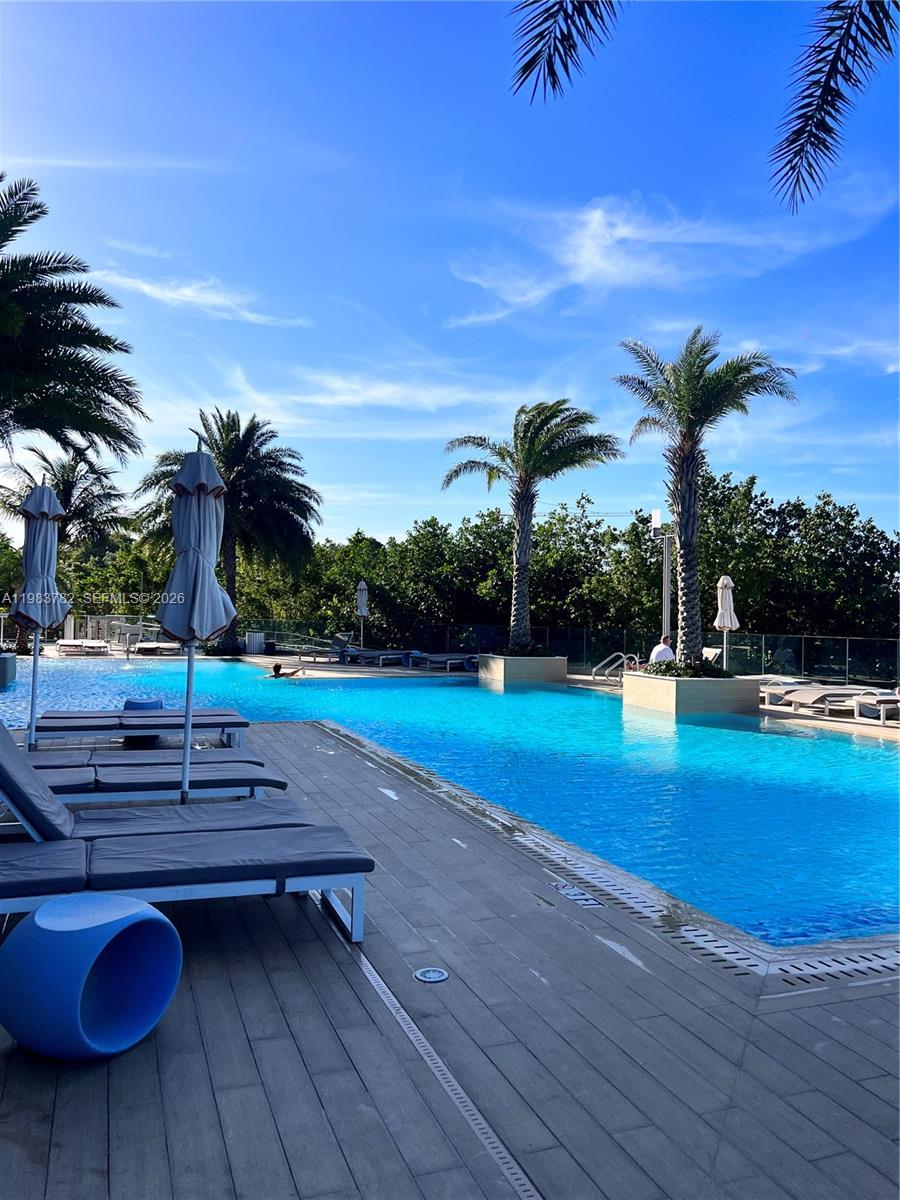 THE HARBOUR North - Residential