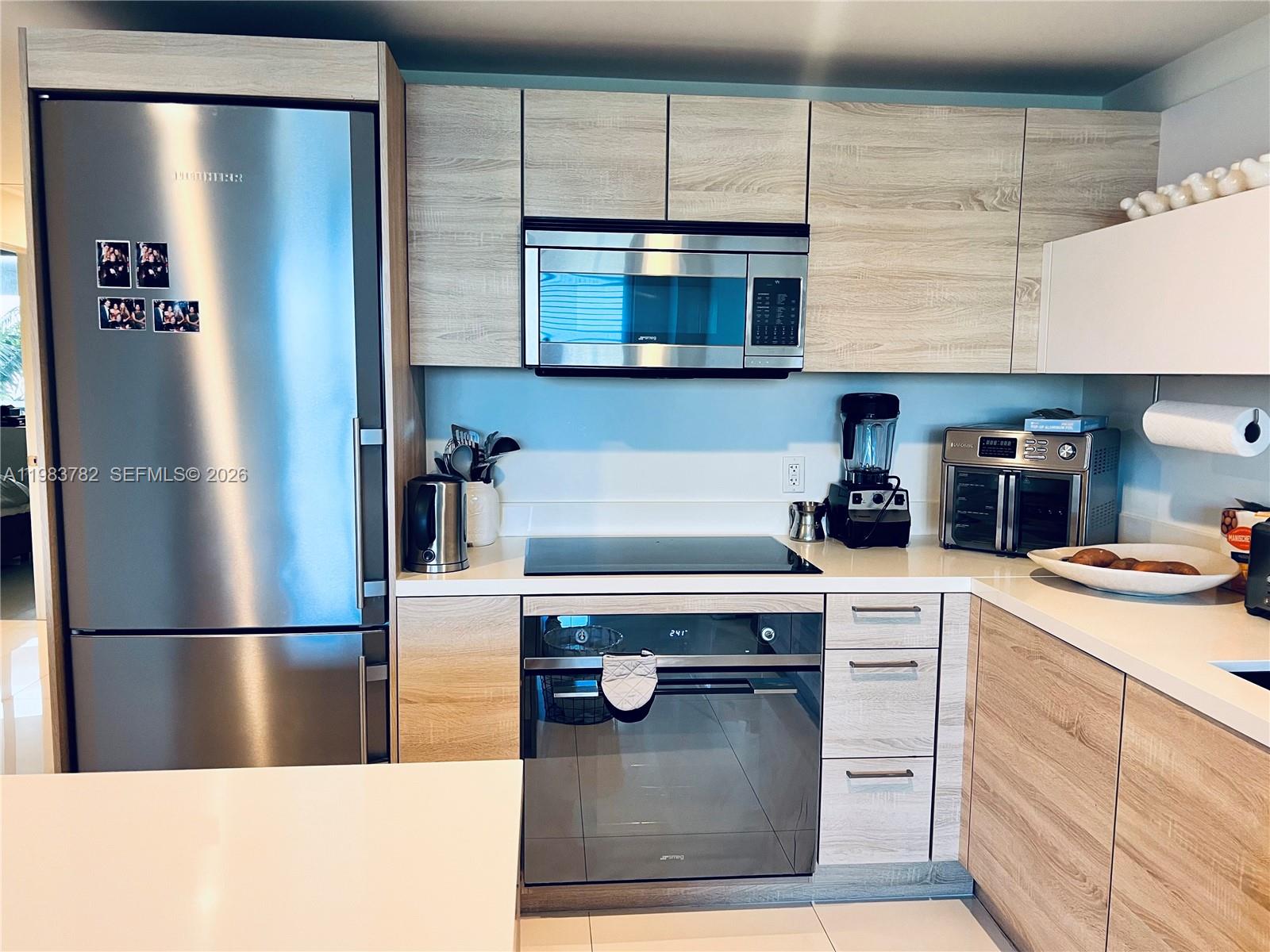 THE HARBOUR North - Residential