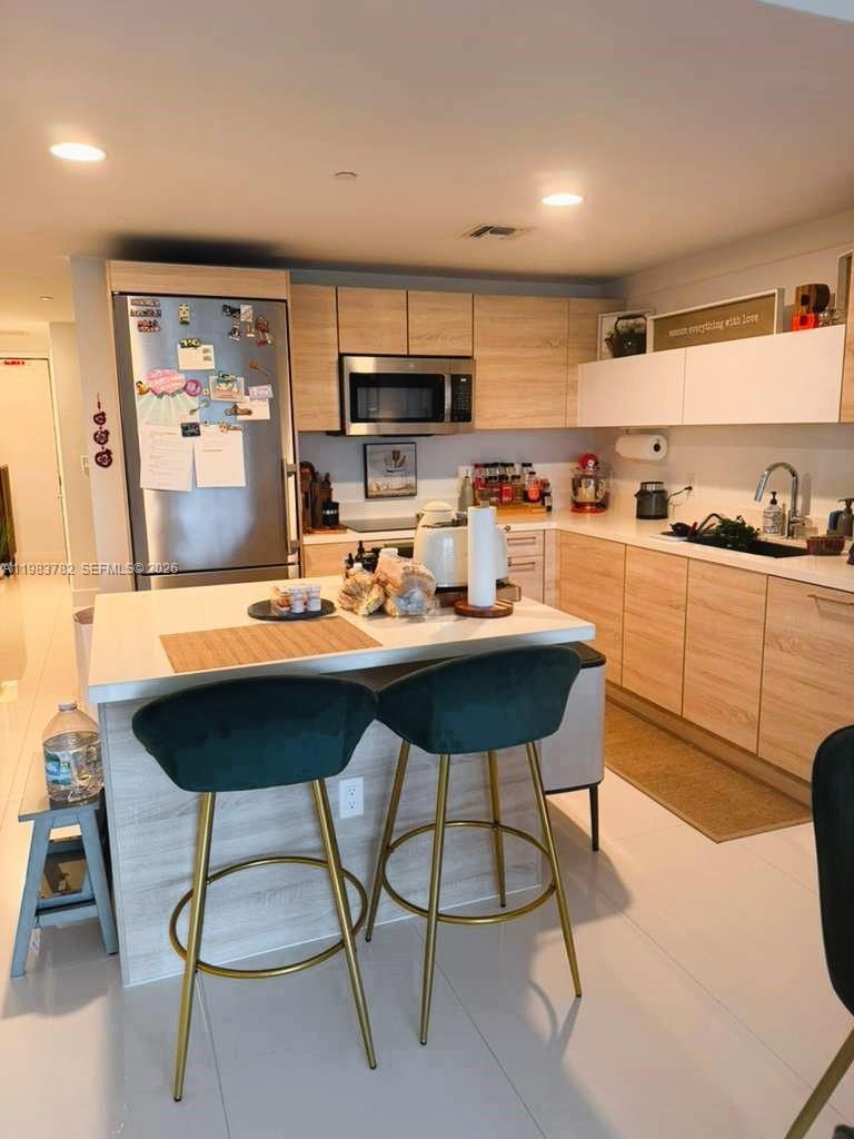 THE HARBOUR North - Residential