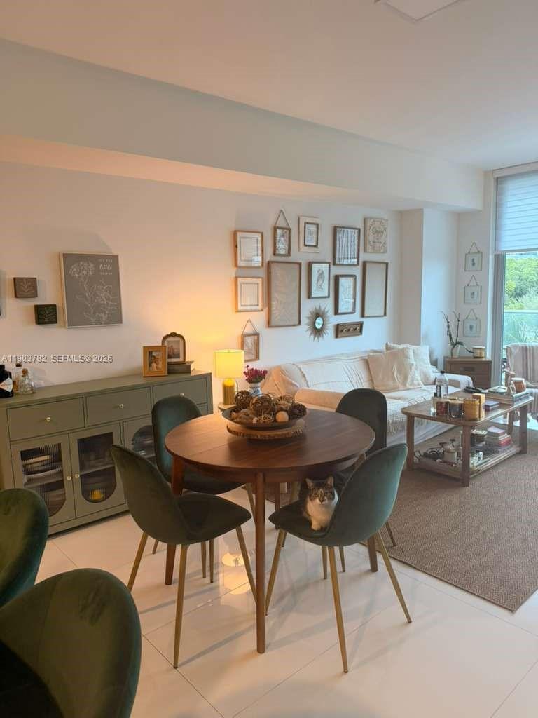 THE HARBOUR North - Residential