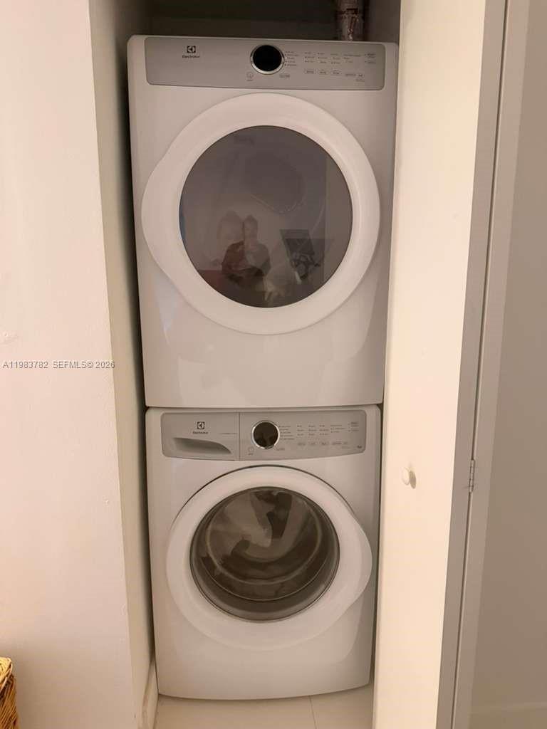 THE HARBOUR North - Residential