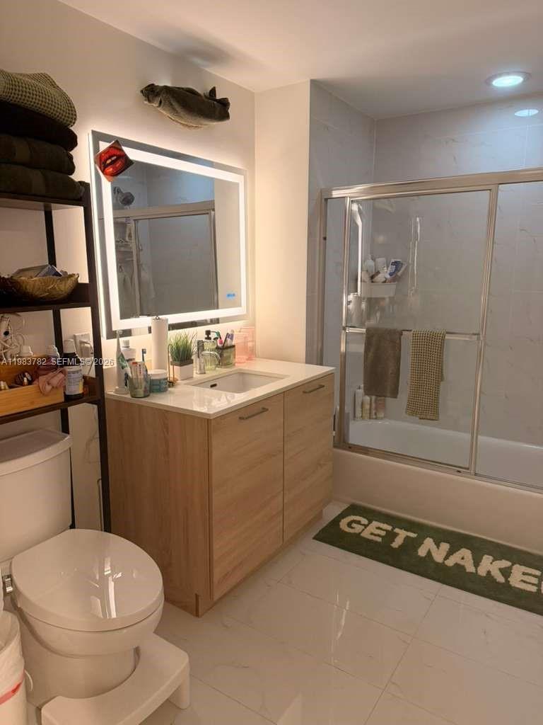 THE HARBOUR North - Residential