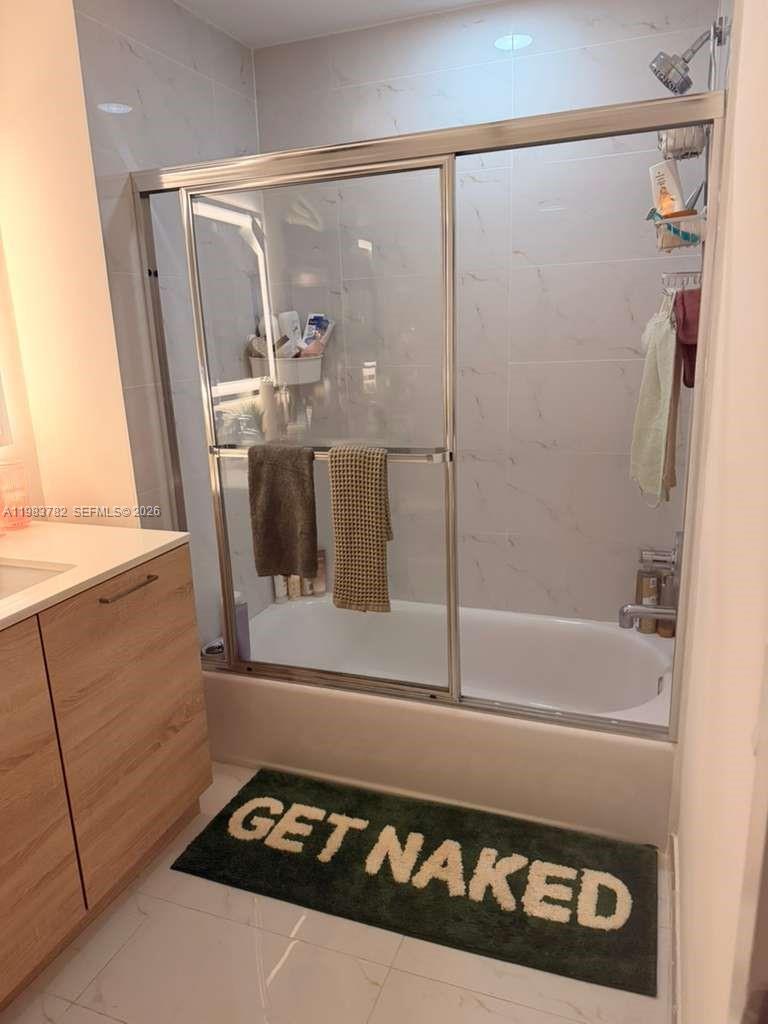 THE HARBOUR North - Residential