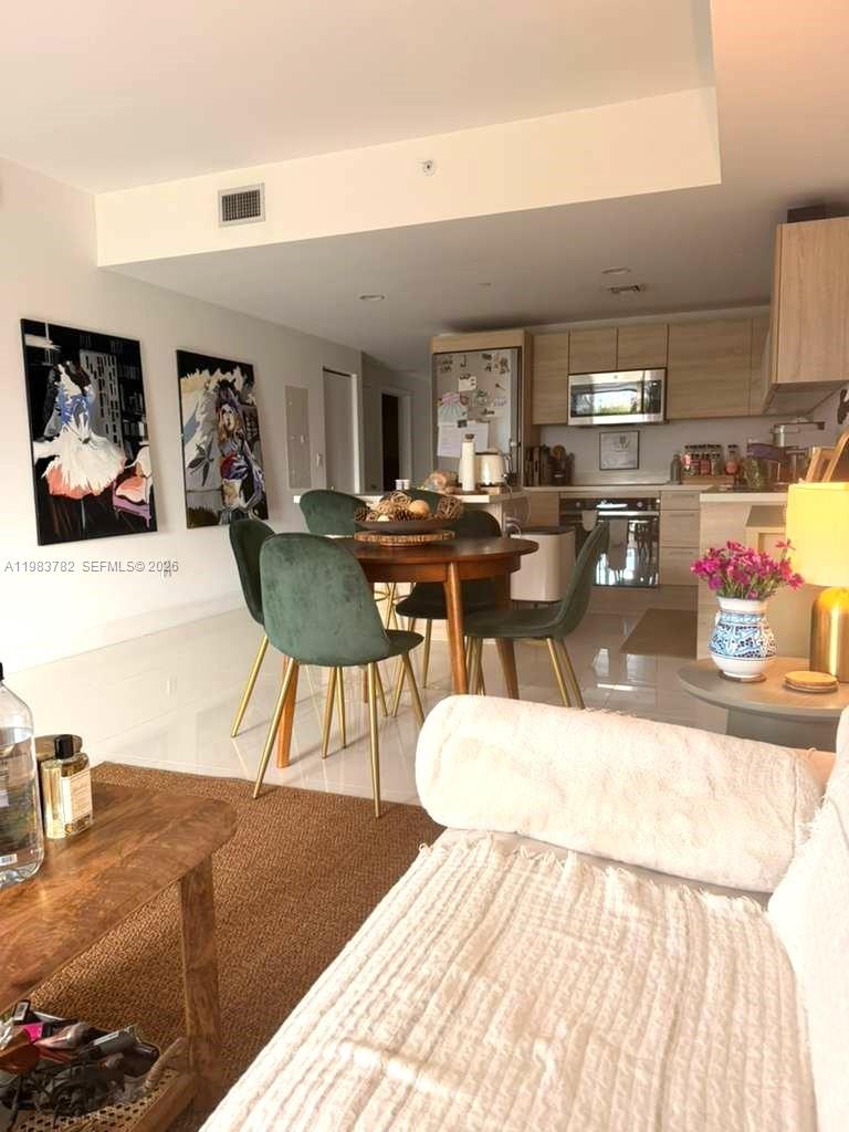 THE HARBOUR North - Residential