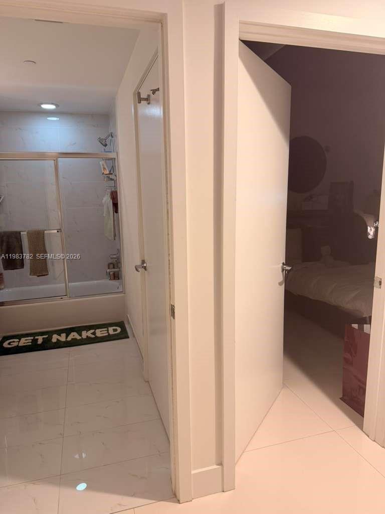 THE HARBOUR North - Residential