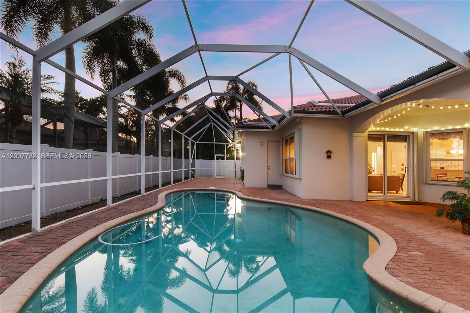 PASADENA AT PEMBROKE SHOR - Residential