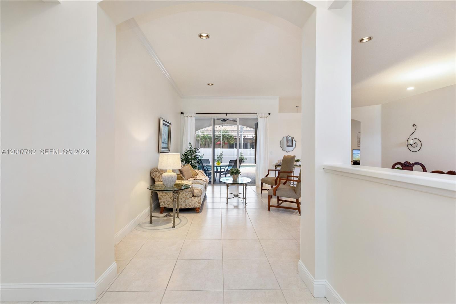 PASADENA AT PEMBROKE SHOR - Residential