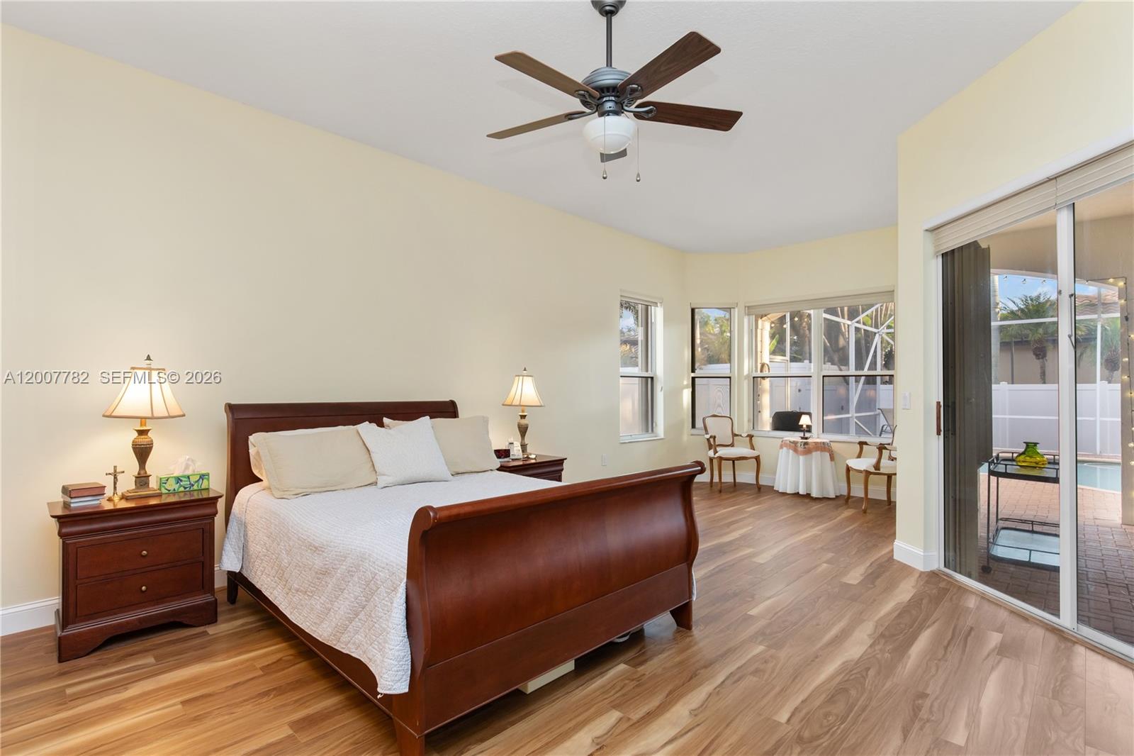 PASADENA AT PEMBROKE SHOR - Residential