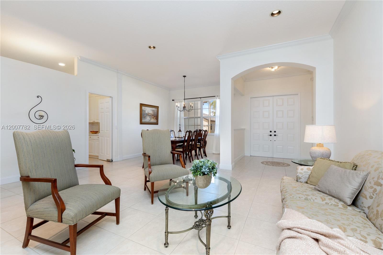 PASADENA AT PEMBROKE SHOR - Residential