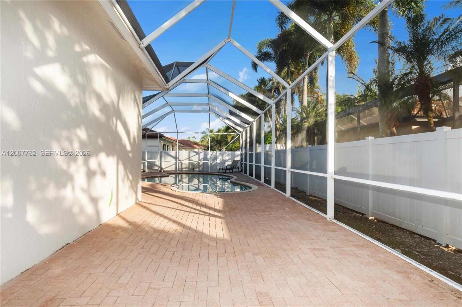 PASADENA AT PEMBROKE SHOR - Residential