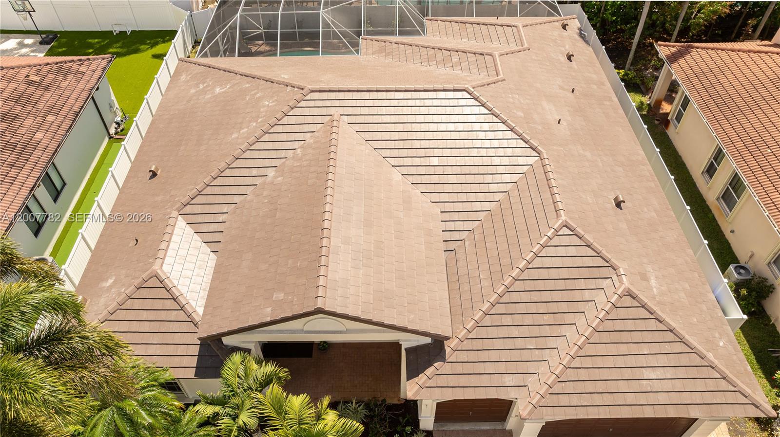 PASADENA AT PEMBROKE SHOR - Residential