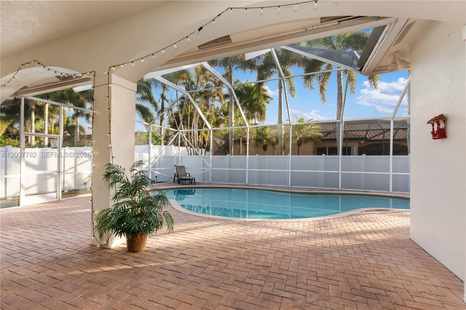 PASADENA AT PEMBROKE SHOR - Residential