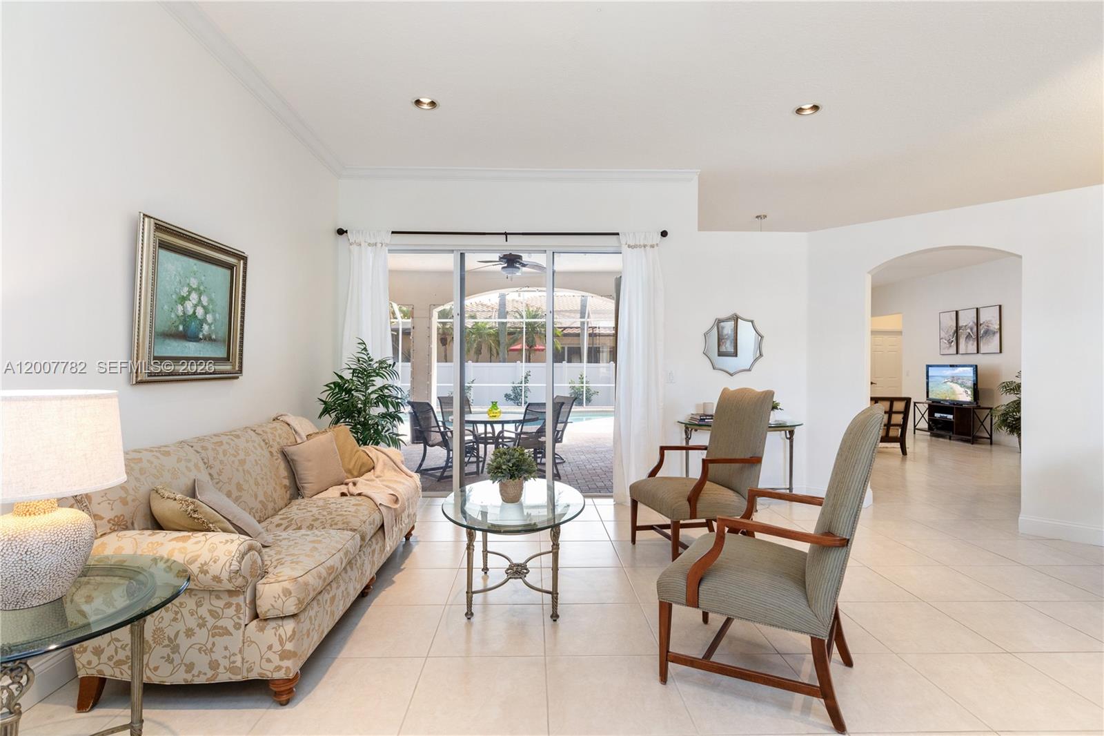 PASADENA AT PEMBROKE SHOR - Residential