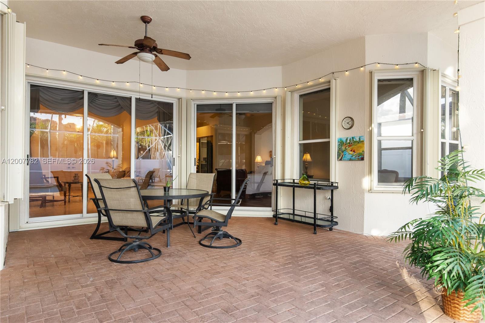 PASADENA AT PEMBROKE SHOR - Residential