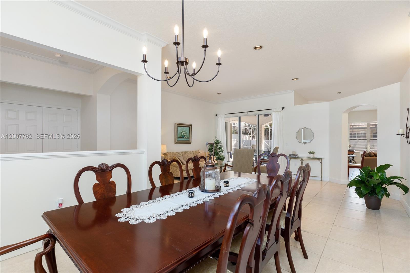 PASADENA AT PEMBROKE SHOR - Residential