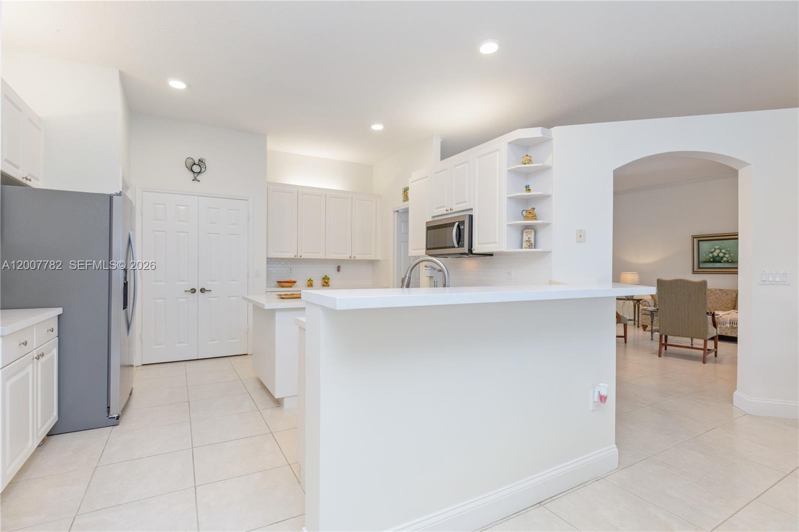 PASADENA AT PEMBROKE SHOR - Residential