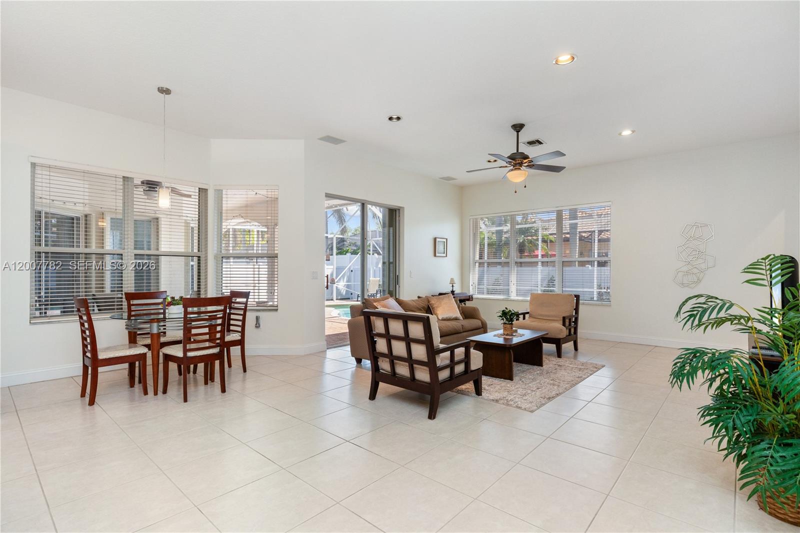 PASADENA AT PEMBROKE SHOR - Residential