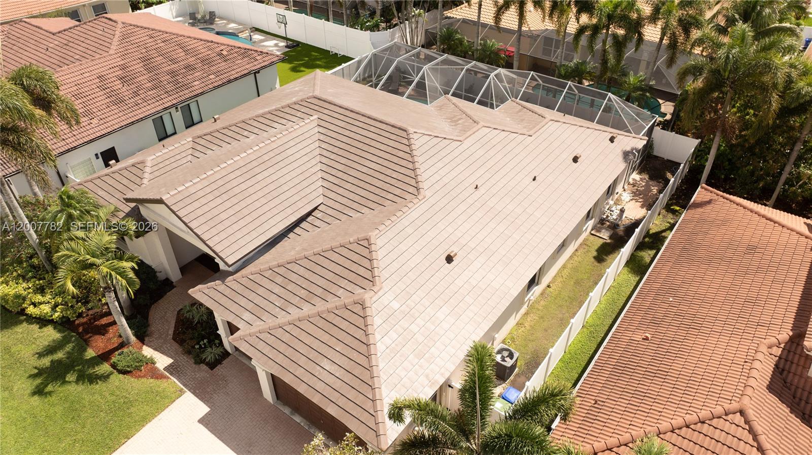 PASADENA AT PEMBROKE SHOR - Residential