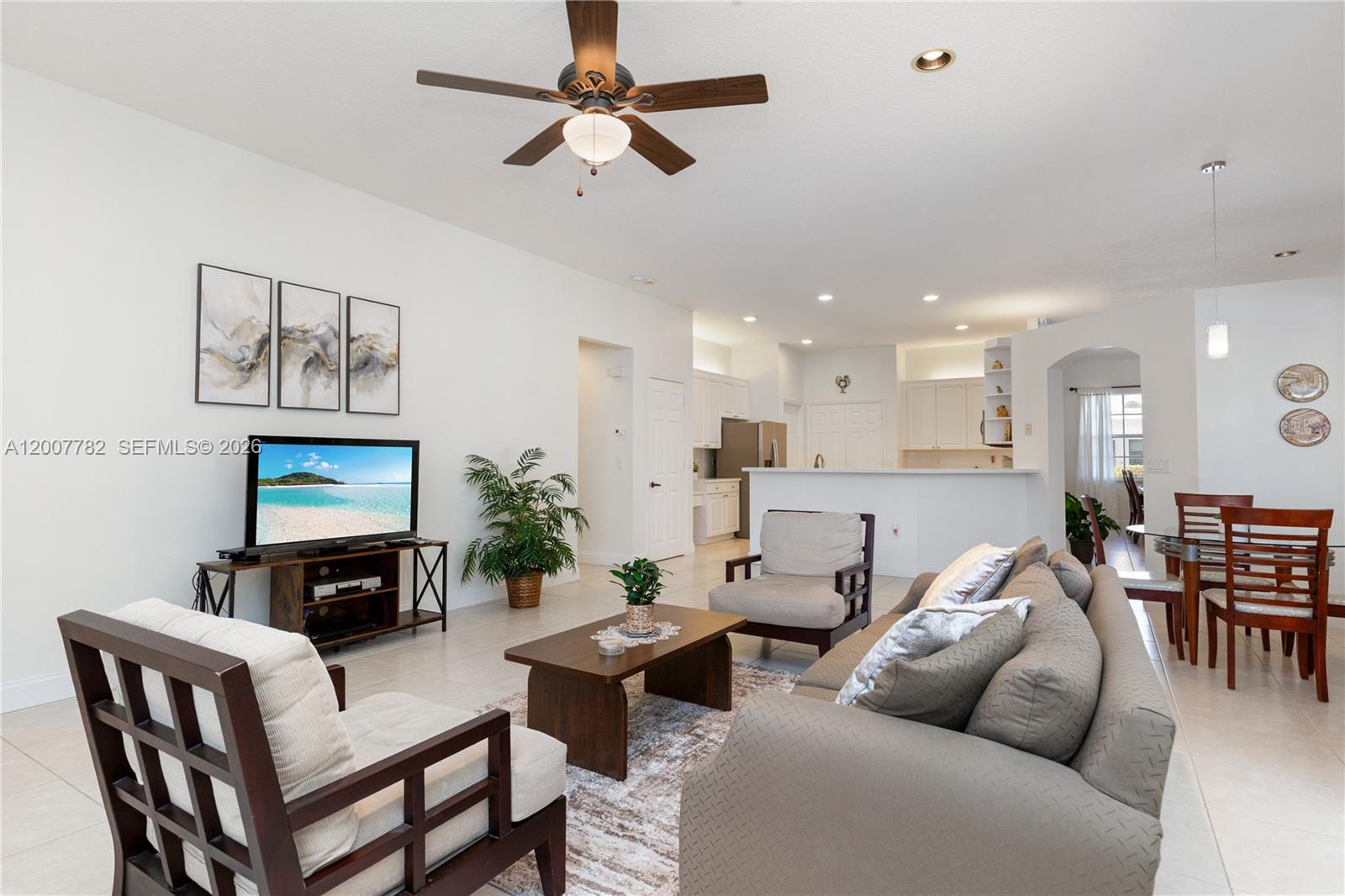 PASADENA AT PEMBROKE SHOR - Residential