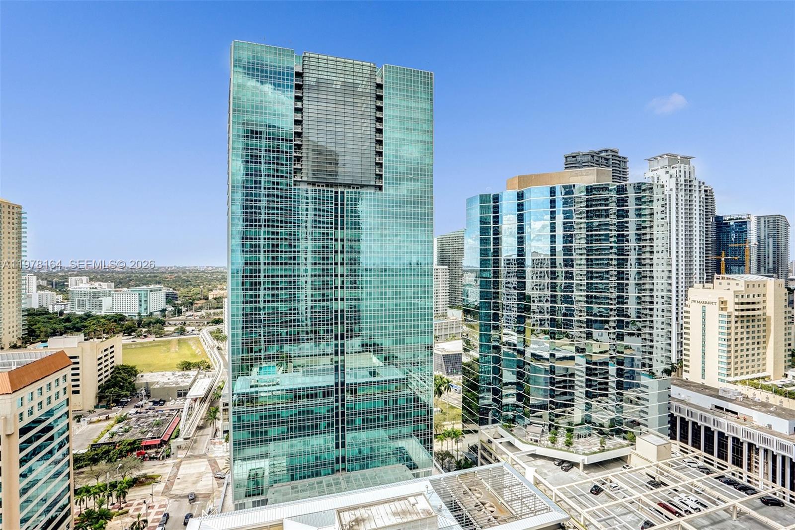 BRICKELLHOUSE CONDO - Residential Lease
