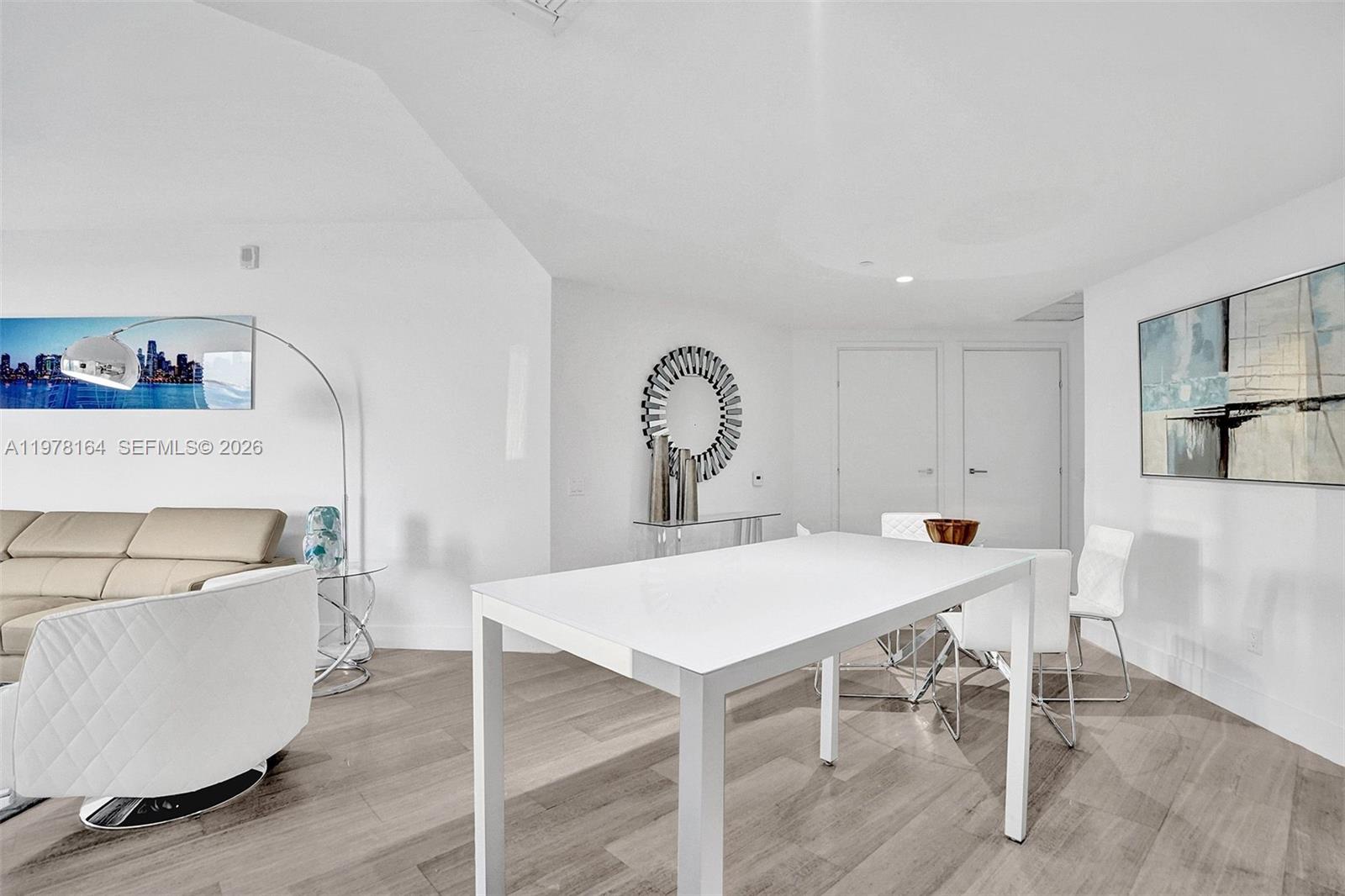 BRICKELLHOUSE CONDO - Residential Lease