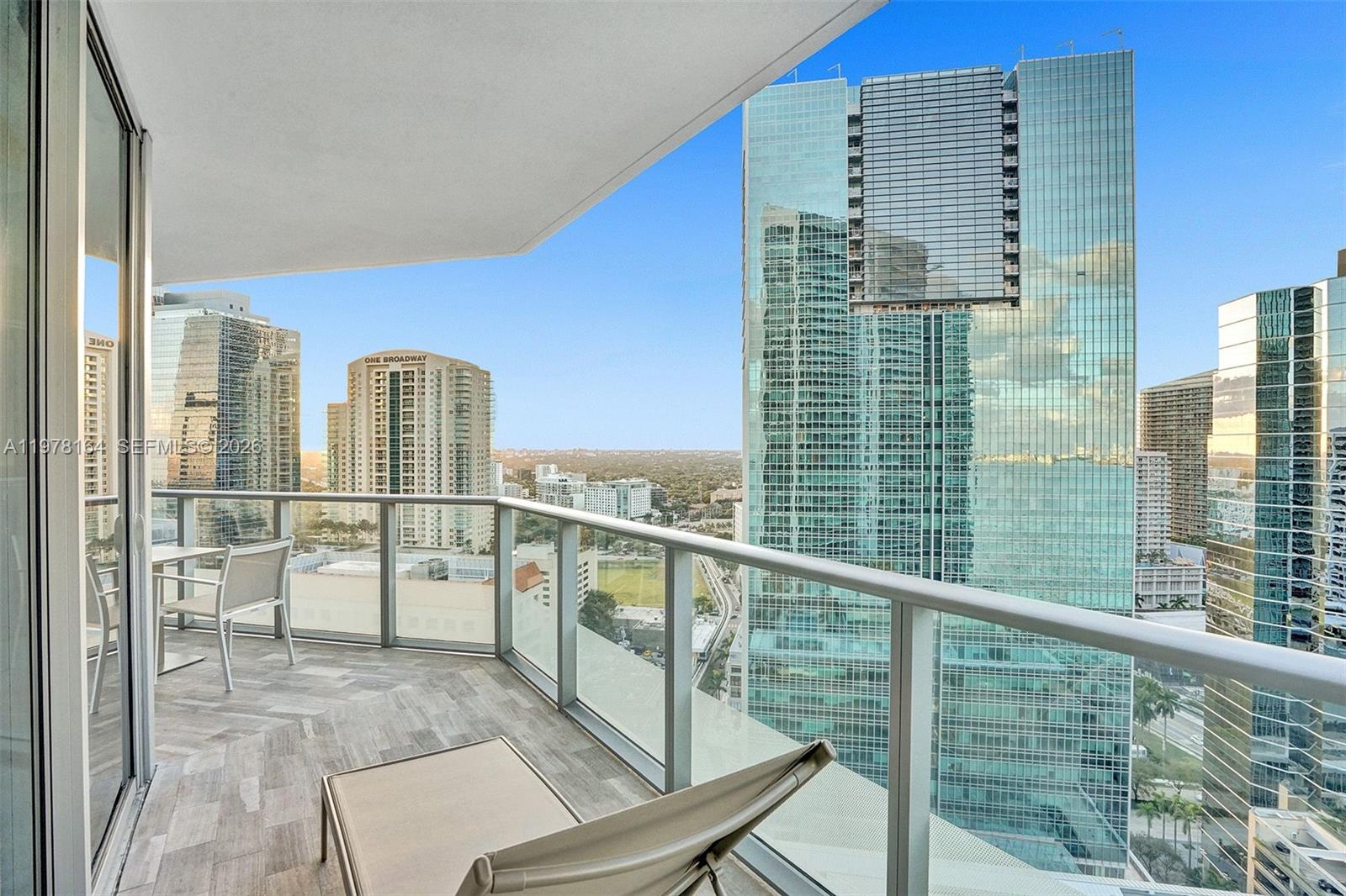 BRICKELLHOUSE CONDO - Residential Lease