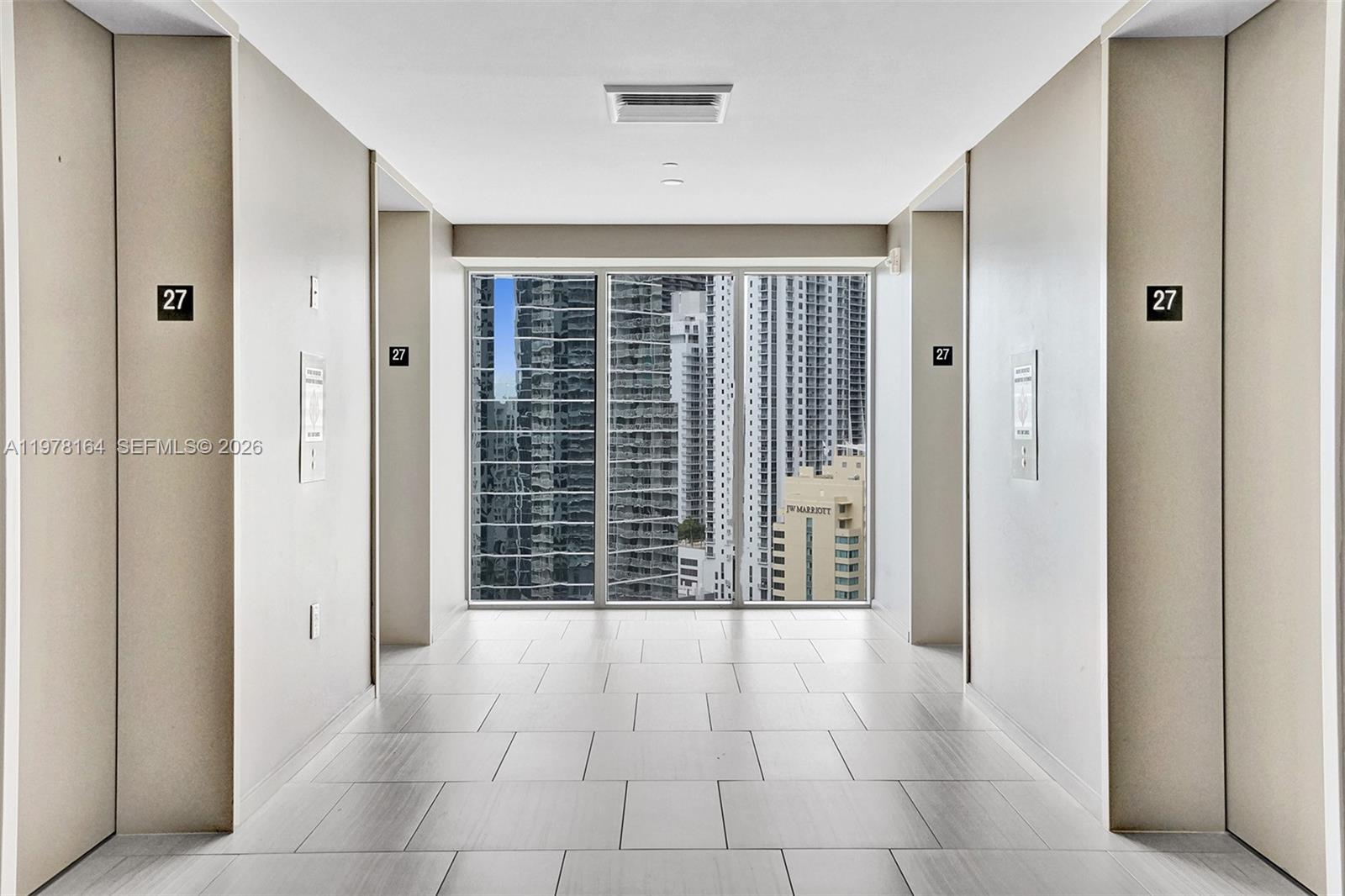 BRICKELLHOUSE CONDO - Residential Lease