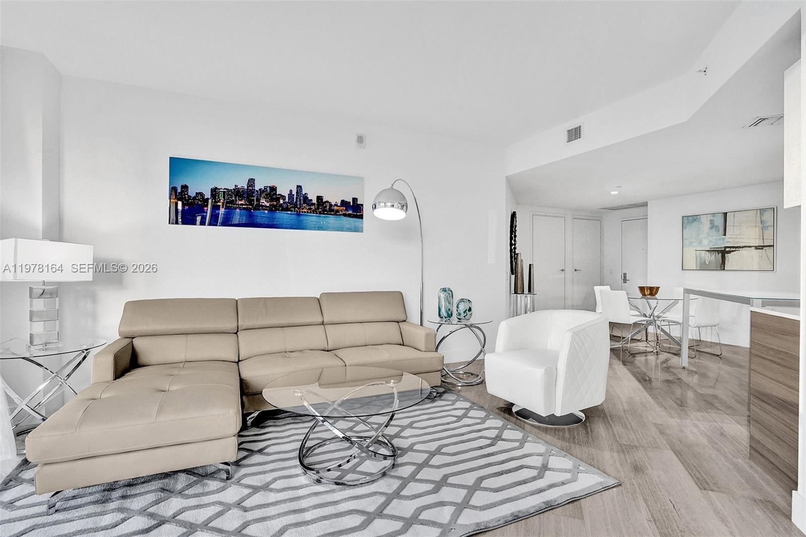 BRICKELLHOUSE CONDO - Residential Lease