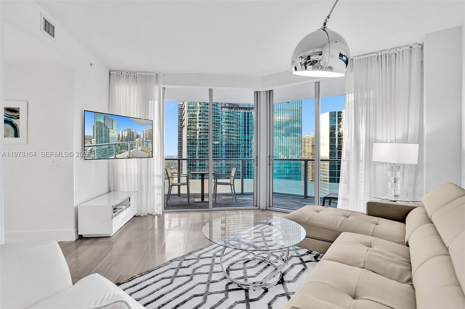 BRICKELLHOUSE CONDO - Residential Lease