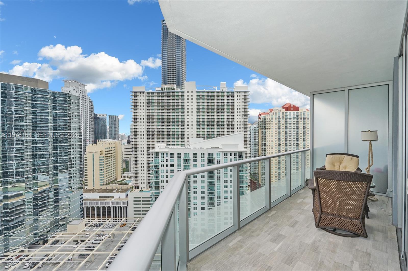 BRICKELLHOUSE CONDO - Residential Lease